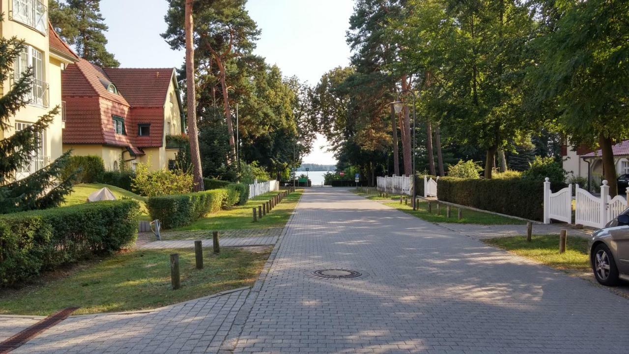 Seeblick III Бад-Заров Экстерьер фото