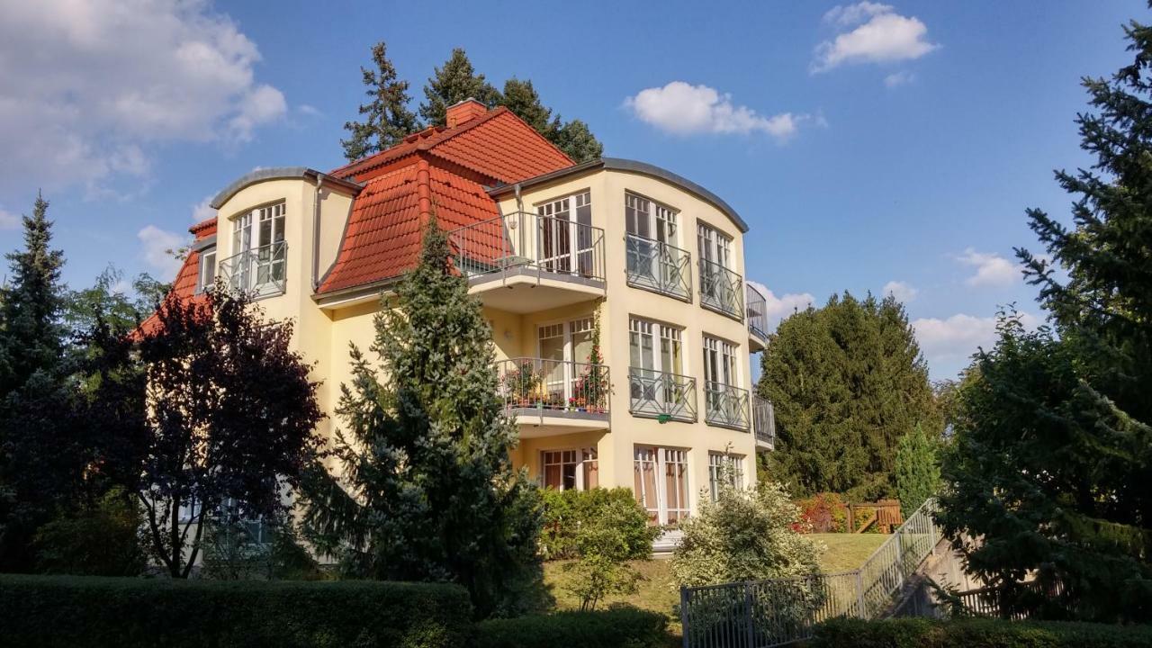 Seeblick III Бад-Заров Экстерьер фото