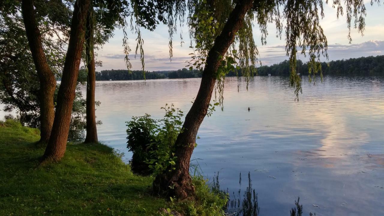 Seeblick III Бад-Заров Экстерьер фото