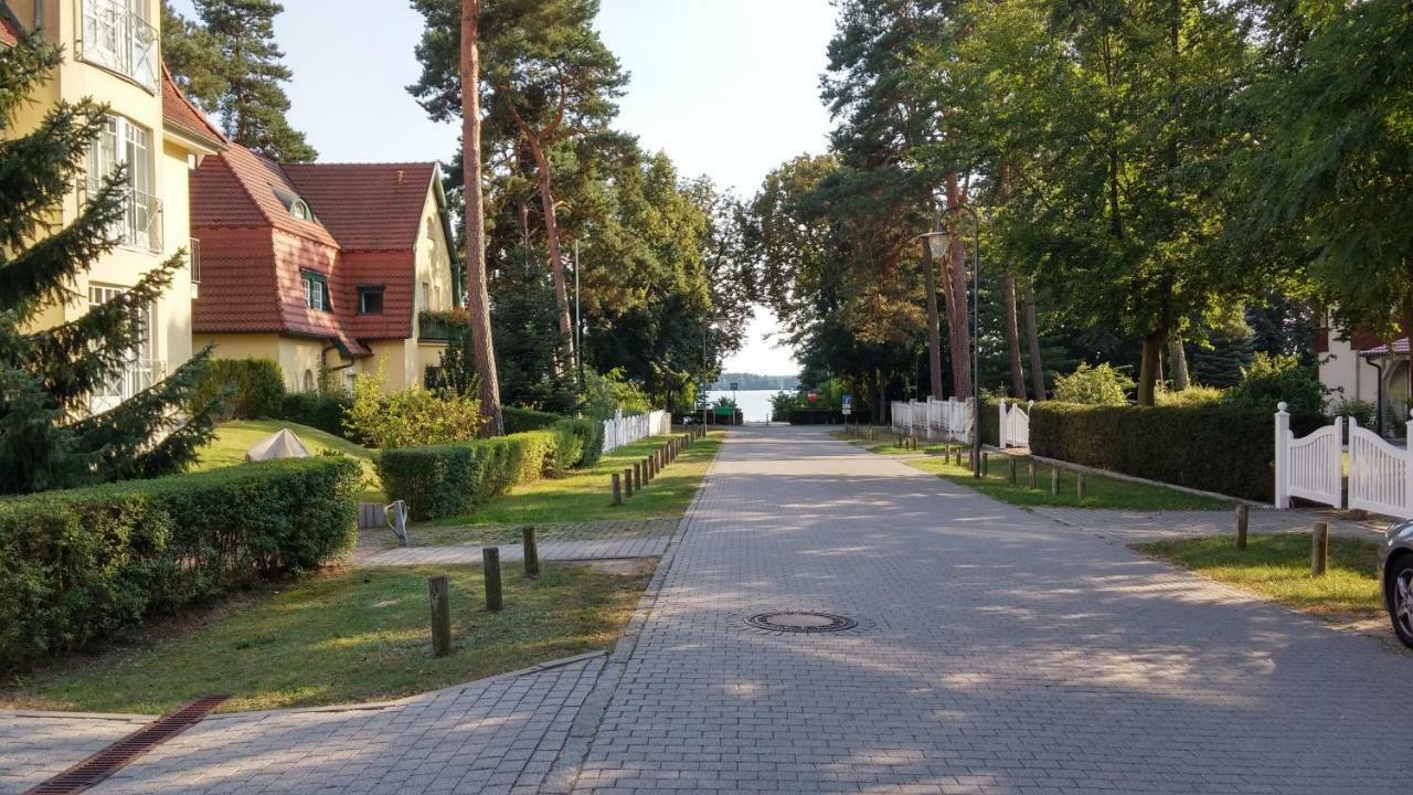 Seeblick III Бад-Заров Экстерьер фото